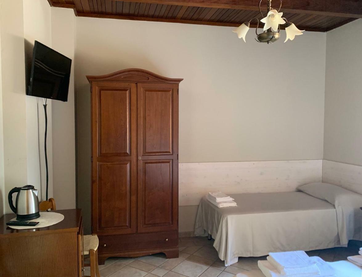 Country House Della Posta Maiolati Spontini Exteriér fotografie